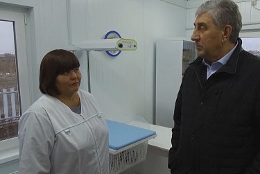 Сергей Грачев: «Результат должен быть один – создание современных и комфортных для жизни условий»